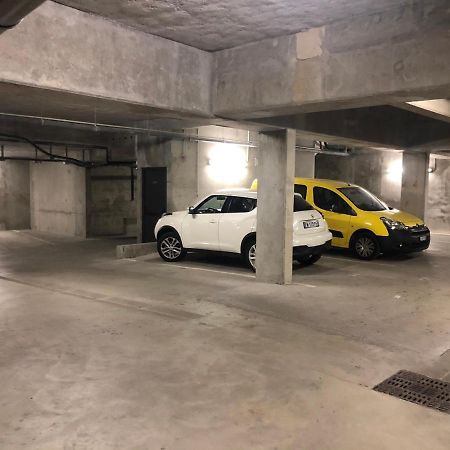 Apartamento Studio Centre Annemasse Proche Ceva Geneva Exterior foto