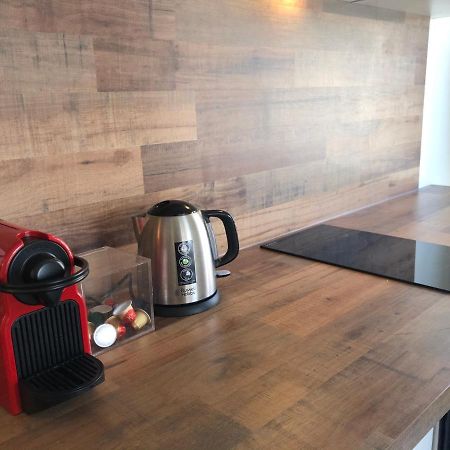 Apartamento Studio Centre Annemasse Proche Ceva Geneva Exterior foto