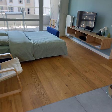 Apartamento Studio Centre Annemasse Proche Ceva Geneva Exterior foto