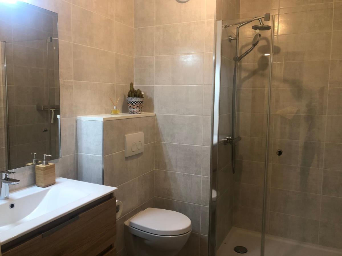 Apartamento Studio Centre Annemasse Proche Ceva Geneva Exterior foto