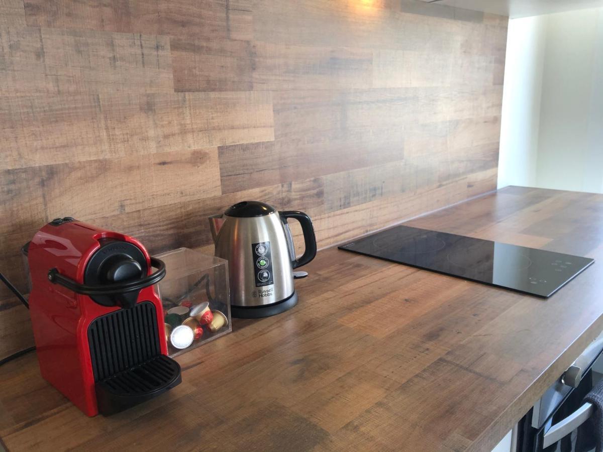 Apartamento Studio Centre Annemasse Proche Ceva Geneva Exterior foto